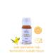 Bioran St. John's Wort Oil 0 Pure Vegetable Oil 20ml. (ST JOHN'S WORT OIL)