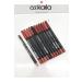 CAKAILA 12 Piece Set Colored Lip Pencil