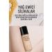 Bobbi Brown Weightless Skin 24 Hour Liquid Foundation SPF 15 - Natural and Matte Finish - Porcelain - 30 ml - Buy Online on GoSupps.com