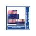 NIVEA Regenerating and Firming Night Cream For Wrinkle-Prone Skin 50 ml DkHair1644