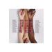 Sephora Cream Lip Stain Smudge-proof Velvet Finish Lipstick Matte Liquid Lipstick High coverage 10 hours long lasting (5 ml) - Buy Online on GoSupps.com