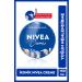 NIVEA Creme 150ml Caring Protection Long-Term Intensive Moisturizer Hand Face and Body Soft Skin Feeling - Buy Online on GoSupps.com