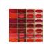 Sephora Cream Lip Stain Smudge-proof Velvet Finish Lipstick Matte Liquid Lipstick High coverage 10 hours long lasting (5 ml) - Buy Online on GoSupps.com