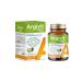 Argivit Inferrin Lactoferrin Containing Capsule Food Supplement 30 Capsules - Buy Online on GoSupps.com