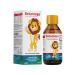 BETAMEGA Syrup - Syrup Containing Beta-glucan Propolis Vitamin C Zinc and Selenium - 150 ml - Buy Online on GoSupps.com