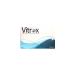I MED MEDICAL DEVICES Vitrex Vitamin C Supplementary Food 30 Capsules