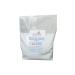 LokmanAVM Ground Pure Natural White Clay Mask Mask Clay Kilo 1kg - Buy Online on GoSupps.com
