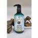 GULF Celebrity GULF Celebrity Rosemary & Biotin Shampoo 500 ml - Buy Online on GoSupps.com