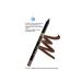 Avon Power Stay Jel Eyeliner Chocolate Brown