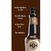 KARPE COFFEE 6-Piece Special Coffee Syrup Set 50Mlx6 High Aroma (Special Coffee Syrup Set) - Buy Online on GoSupps.com