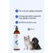 MALLY PET PROFESSIONEL PET CARE Immune Support Set for Cats (B PLUS FISH OIL IMMUNE-C) Set of 3 - Buy Online on GoSupps.com