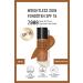 Bobbi Brown Weightless Skin 24 Hour Foundation SPF 15 - Natural and Matte Finish - Golden Almond - 30 ml
