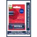 NIVEA Tinted Lip Care Cream Red 4.8 gr Moisturizing SPF30 Natural Oils Vitamin E For Lips Cheeks