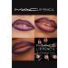 Mac Creamy Permanent Lip Pencil - Lip Pencil - Grape Expectations 1.45 G - Buy Online on GoSupps.com