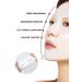 Pastelya Bio Collagen Transparent Face Mask Moisturizing Revitalizing Anti-Aging Korean Face Mask