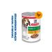 Hill's SCIENCE PLAN Chicken Medium Breed Puppy Canned Food 370 gr
