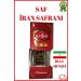 Aktarzane Original Pure Genuine Iranian Saffron 3gr Iranian Origin - Buy Online on GoSupps.com