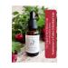 April Natural Rosehip Oil Grape Seed Oil Anti-Blemish Anti-Wrinkle Brightening Night Serum Face Yoga Oil