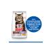 Hill's SCIENCE PLAN Hairball Perfection Chicken Adult Cat Food 1.5kg - Buy Online on GoSupps.com