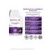 Bioxcin Black Garlic Shampoo Buy 3 Get 2 3x300 Ml - Damaged Sparse Falling Hair - Buy Online on GoSupps.com
