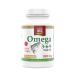 Ncs Omega 3 6 9 1000 Mg 200 Capsules Calcium Magnesium Zinc 120 Tabl - Buy Online on GoSupps.com