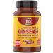 Ncs Ginseng Epimedum 120 Tablets Omega 3 6 9 Fish Oil 200 Capsules - Buy Online on GoSupps.com