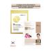Dermal 3 Layer Gold Eye Mask and Smoothing Repairing Firming Bee Venom Extract Collagen Mask