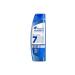 Head & Shoulders Head & Shoulders Pro-expert 7 Stubborn Dandruff Control Shampoo with Tea Tree 300 ml - Buy Online on GoSupps.com