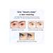 grace & stella Retinol Eye Mask for Under Eye Dark Circles 3 Pieces - Buy Online on GoSupps.com