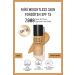 Bobbi Brown Mini Weightless Skin Foundation SPF 15 - Natural and Matte Finish - Warm Honey - 13 ml (Travel Size)