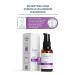 The Purest Solutions Anti-Wrinkle Repairing Retinol (Vitamin A) Night Serum 30 Ml (1% Retinol + Ceramide) - Buy Online on GoSupps.com