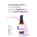 The Purest Solutions Anti-Wrinkle Repairing Retinol (Vitamin A) Night Serum 30 Ml (1% Retinol + Ceramide) - Buy Online on GoSupps.com