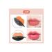OMEDA Dragon Ranee Color Changing Shiny Vegan Lipstick