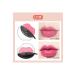 OMEDA Dragon Ranee Color Changing Shiny Vegan Lipstick