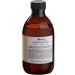 Davines Blonde Brightening Color Enhancing Shampoo: ALCHEMIC Golden 9.46 fl.oz. ECBEAUTYQ4 - Buy Online on GoSupps.com