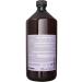 Davines Capillary Stimulating 5.5 pH Vitality Shampoo: CALMING 1000 ml ECBEAUTYQ12 - Buy Online on GoSupps.com