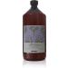 Davines Capillary Stimulating 5.5 pH Vitality Shampoo: CALMING 1000 ml ECBEAUTYQ12 - Buy Online on GoSupps.com