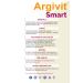 Argivit Smart Phosphatidylserine Choline Multivitamin and Multimineral Syrup 150 ml - Orange Vanilla Flavored - Buy Online on GoSupps.com