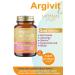 Argivit Woman Bright Gold Complex 3-Pack - Biotin Niacin Zinc (SAFR'INSIDE) Supplement 30 Tablets - Buy Online on GoSupps.com