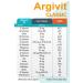 Argivit Classic Advantageous Family Package (4 X 150 ML) - L-arginine Multivitamin Multimineral Syrup 150 ml - Buy Online on GoSupps.com