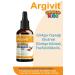 Argivit Ginkgo Kids&adult - Food Supplement Containing Ginkgo Biloba - Drops 30 ml