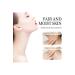SADOER Gold Collagen Skin Rejuvenation Neck Mask (Pack of 5) - Buy Online on GoSupps.com