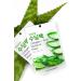 W. Skin Laboratory Collagen + Aloe Moisture Mask Skin Nourishing Soothing Anti-Aging Moisturizing Mask 22ML - Buy Online on GoSupps.com