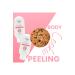 THIA Istanbul Cookie Body Peeling Cookie Scented Body Peeling - Buy Online on GoSupps.com