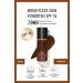 Bobbi Brown Weightless Skin 24 Hour Liquid Foundation SPF 15 - Natural and Matte Finish - Espresso - 30 ml