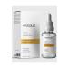 VAS.QUE Vasque Vitamin C Skin Serum Super Brightening Skin Tone Equalizing Serum 30ml - Buy Online on GoSupps.com