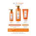 Lador Scalp Revitalizing and Shining Vinegar Essence Shampoo LADOR ACV Vinegar Shampoo 430ML - Buy Online on GoSupps.com