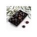 Sofia's Back Garden Black Dry Sele Olives 500gr - Buy Online on GoSupps.com