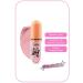 Callista One For All Eyes & Lips & Cheeks Glitter Liquid Eyeshadow - 02 Pink Cosmos - Buy Online on GoSupps.com