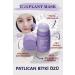 Terca OCN Eggplant Mask Eggplant Mask-Face Mask